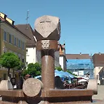 Brauereigasthof Zur Muenz Seit 1586 3*