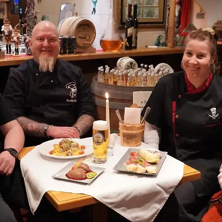 Brauereigasthof Zur Münz Seit 1586 Hotel 3*