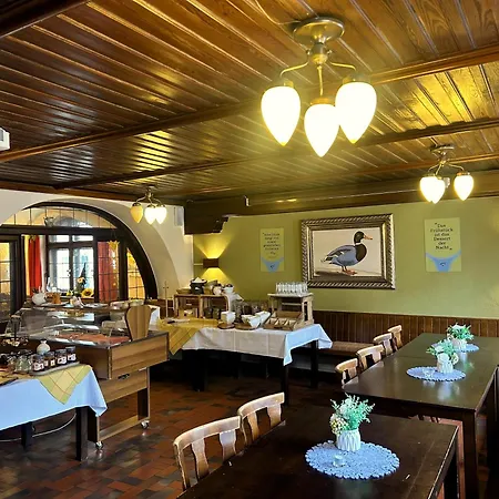 Brauereigasthof Zur Münz Seit 1586 Hotel 3*