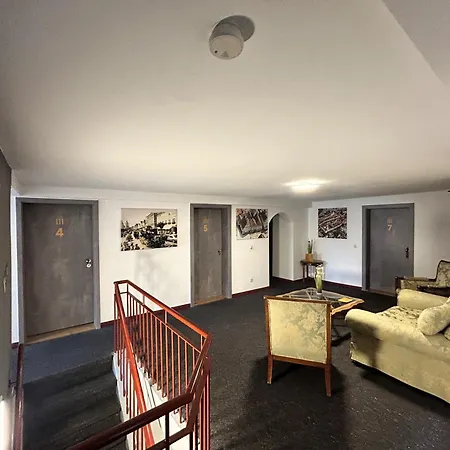 Brauereigasthof Zur Münz Seit 1586 Hotel 3*