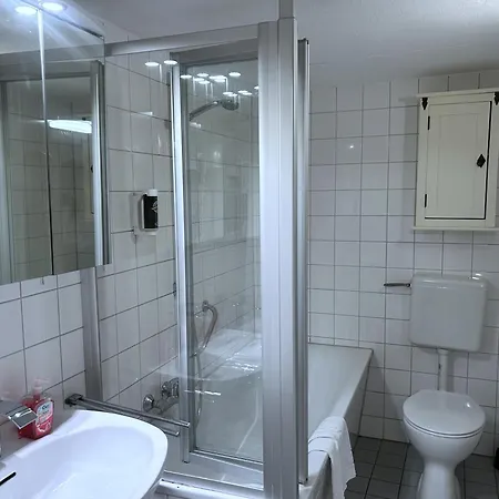 Hotel Brauereigasthof Zur Münz Seit 1586 3*