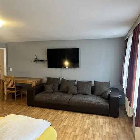 Hotel Brauereigasthof Zur Münz Seit 1586 Günzburg