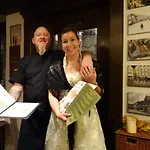 Brauereigasthof Zur Muenz Seit 1586 3* Günzburg