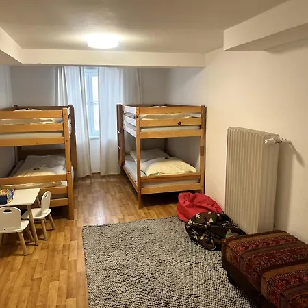 Hotel Brauereigasthof Zur Muenz Seit 1586