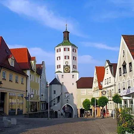 Brauereigasthof Zur Muenz Seit 1586 3*