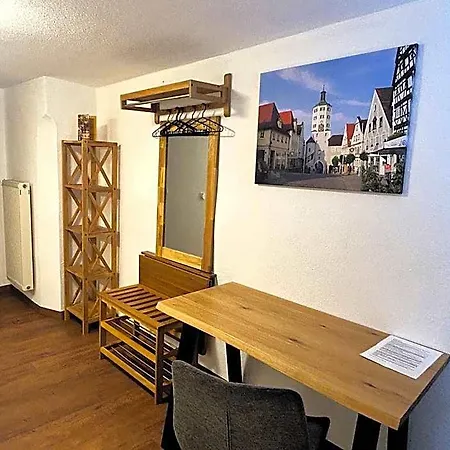 Brauereigasthof Zur Muenz Seit 1586 Ξενοδοχείο