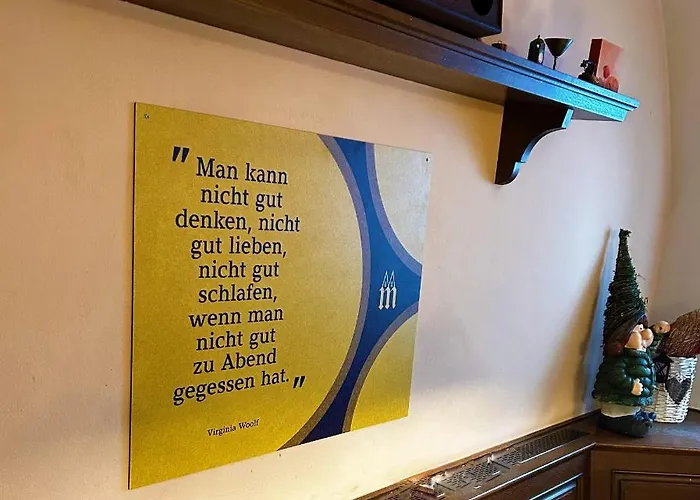 酒店 Brauereigasthof Zur Muenz Seit 1586