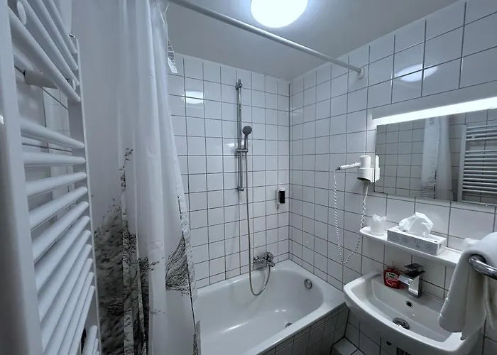 Brauereigasthof Zur Muenz Seit 1586 金茨堡